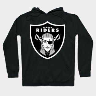 Dragon Riders! Hoodie